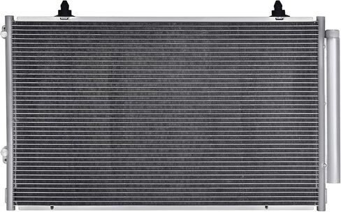 ROADFAR Radiator Compatible with 2001-2007 For Toyota for Highlander 2.4L 2001-2003 For Toyota for Highlander 3.0L 2004-2007 For Toyota for Highlander 3.3L in Saudi Arabia