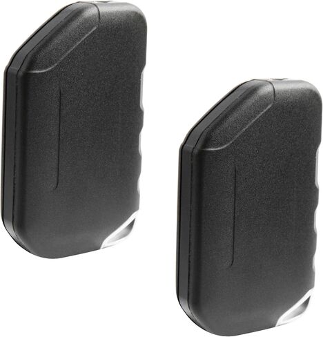 USARemote Key Fob Replacement Keyless Entry Remote for 2018 2019 2020 2021 2022 2023 2024 2025 Jeep Gladiator Wrangler Flip Key (OHT1130261, 68416785AA) in Saudi Arabia
