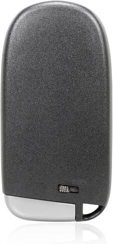 Replacement Keyless Entry Remote Car Key Fob M3N40821302 433MHz 46 Chip 3 Buttons for Jeep Grand Cherokee 2014 2015 2016 2017 2018 2019 2020 2021 2022 in Saudi Arabia