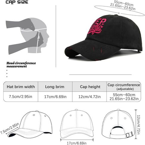 Antis Valentines Day Hats for Mens Washed Distressed Baseball Caps Trendy Washed Ball Caps Quick Dry in Saudi Arabia