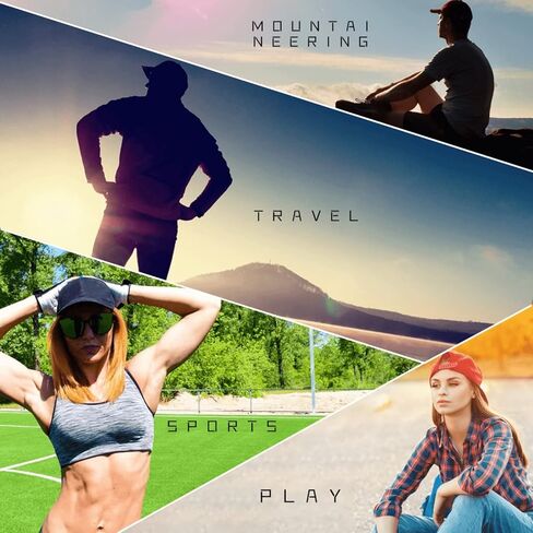 لدي القدرة على فعل ما تريد ، عندما تريد ، حيث تريد قبعة للرجال غسلت بيسبول مبل in Kuwait