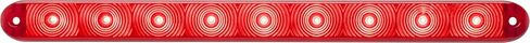 Optronics STL59RB Thinline LED Stop/Turn/الذيل ضوء الذيل in Saudi Arabia