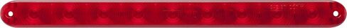 Optronics STL59RB Thinline LED Stop/Turn/الذيل ضوء الذيل in Saudi Arabia