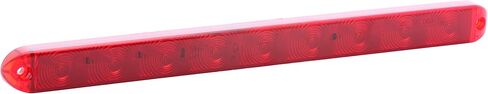 Optronics STL59RB Thinline LED Stop/Turn/الذيل ضوء الذيل in Saudi Arabia