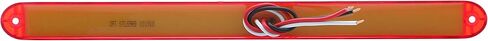 Optronics STL59RB Thinline LED Stop/Turn/الذيل ضوء الذيل in Saudi Arabia