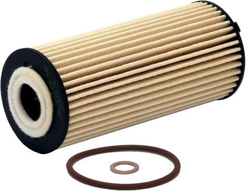Purolator PL31437 Purolatorone Advanced Engine Protect Protect Cartridge Filter متوافق مع BMW X3 ، 330i ، 330i Xdrive ، 530i Xdrive ، 530i ، 430i ، X4 ، 430i Gran Coupe ، 430i Xdrive و 530e in Saudi Arabia