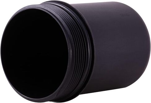 PG CAP5526E Oil Filter Housing Cap|Fits 2010-04 Ford E-350 Super Duty,2005-04 E-350 Club Wagon in Saudi Arabia