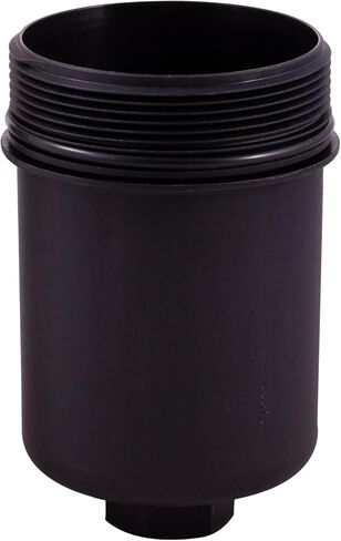 PG CAP5526E Oil Filter Housing Cap|Fits 2010-04 Ford E-350 Super Duty,2005-04 E-350 Club Wagon in Saudi Arabia
