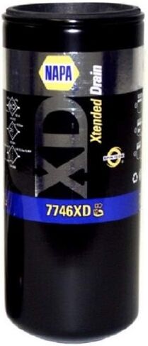 Napa Gold Oil Filter 7746XD in Saudi Arabia