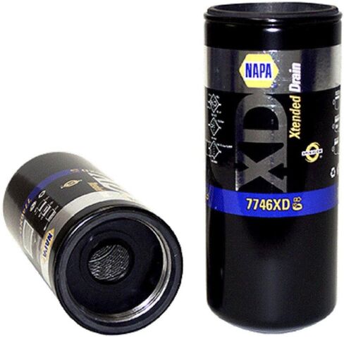 Napa Gold Oil Filter 7746XD in Saudi Arabia