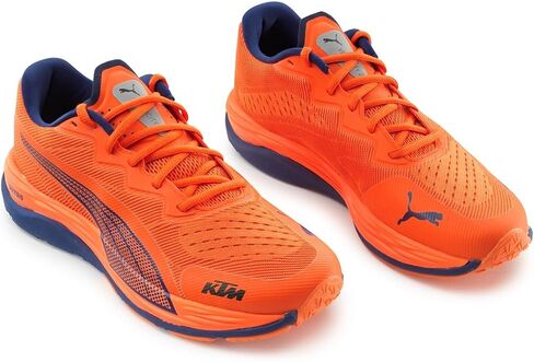KTM PUMA REPLICA RUND SHOES in Saudi Arabia