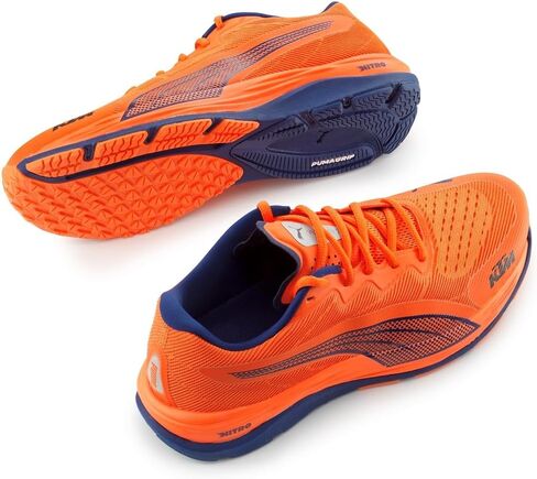 KTM PUMA REPLICA RUND SHOES in Saudi Arabia