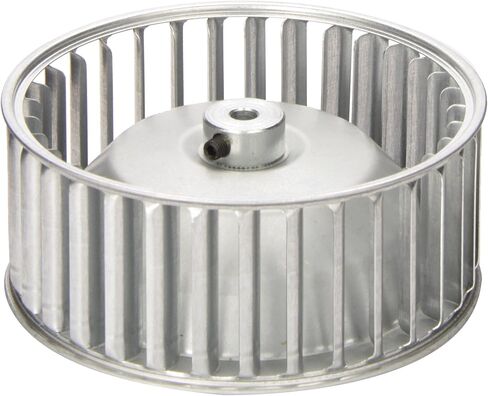 Four Seasons 35603 HVAC Blower Motor Wheel - Standard Rotation in Saudi Arabia