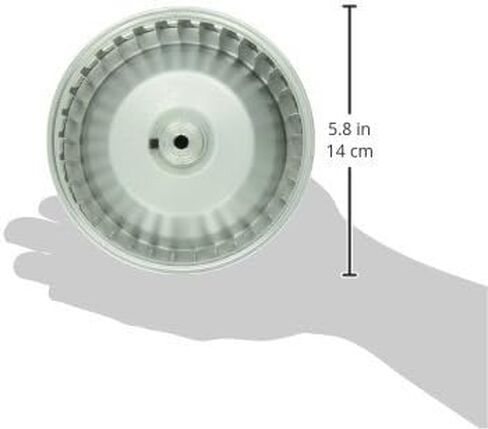 Four Seasons 35603 HVAC Blower Motor Wheel - Standard Rotation in Saudi Arabia