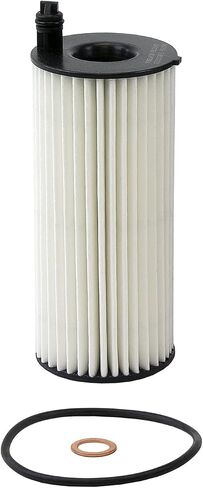 Purolator PL31437 Purolatorone Advanced Engine Protect Protect Cartridge Filter متوافق مع BMW X3 ، 330i ، 330i Xdrive ، 530i Xdrive ، 530i ، 430i ، X4 ، 430i Gran Coupe ، 430i Xdrive و 530e in Kuwait