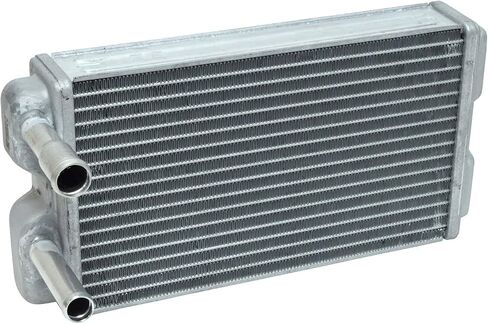 UAC HVAC Heater Core HT 2109C in Saudi Arabia