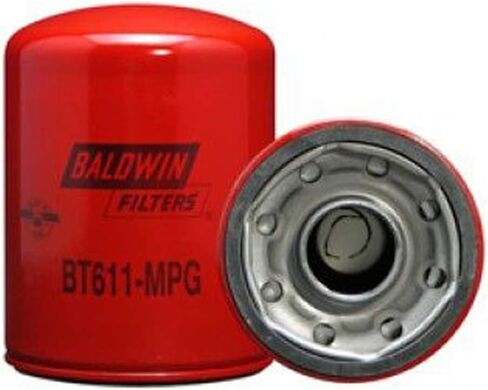 Baldwin BT7237 Oil Filter in Saudi Arabia