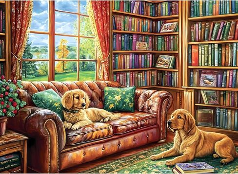 300 Pieces Jigsaw Puzzle for Adults, Hummingbird Floral Jigsaw Puzzles for Kids Adults Seniors 300 Pieces, Glossy Sturdy Vibrant Puzzle 300 Piece, Challenging Puzzle Great Gift for Family Friends in Saudi Arabia