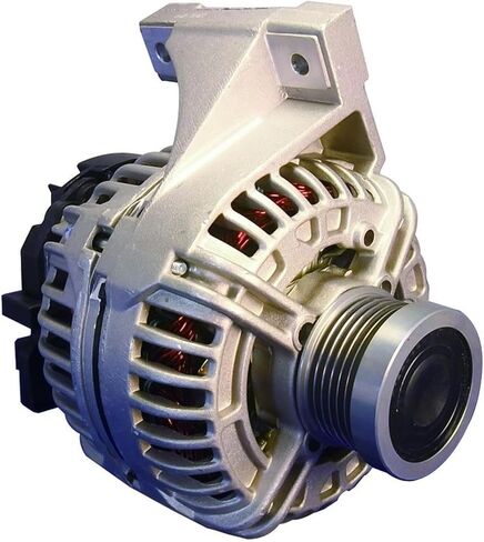 OEG Parts New Pensionalater متوافق مع Volvo 2001-2006 S40 S60 S80 V40 V70 XC70 XC90 2.4L 2.5L 36050262 ، 3803645 ، 8602343 ، 8602629 ، 8602710 ، 8622186 ، 862276 ، 8676498 ، ABO0332 in Saudi Arabia