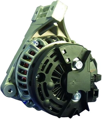 OEG Parts New Pensionalater متوافق مع Volvo 2001-2006 S40 S60 S80 V40 V70 XC70 XC90 2.4L 2.5L 36050262 ، 3803645 ، 8602343 ، 8602629 ، 8602710 ، 8622186 ، 862276 ، 8676498 ، ABO0332 in Saudi Arabia