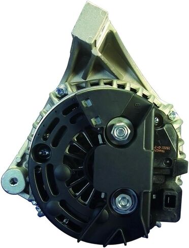 OEG Parts New Pensionalater متوافق مع Volvo 2001-2006 S40 S60 S80 V40 V70 XC70 XC90 2.4L 2.5L 36050262 ، 3803645 ، 8602343 ، 8602629 ، 8602710 ، 8622186 ، 862276 ، 8676498 ، ABO0332 in Saudi Arabia
