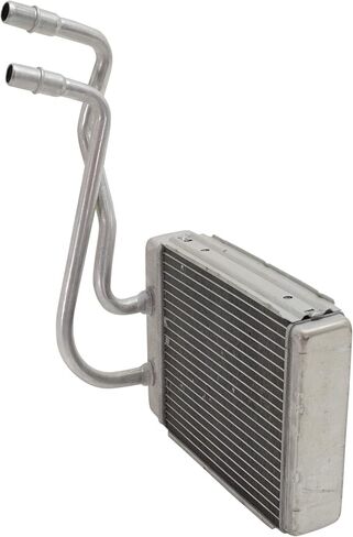 Garage-Pro Heater Core Compatible with Ford F-250 Super Duty 2003-2007, F-350 Super Duty, Excursion 2003-2005, F-450 Super Duty From 11/03 in Saudi Arabia