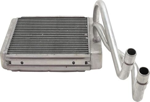 Garage-Pro Heater Core Compatible with Ford F-250 Super Duty 2003-2007, F-350 Super Duty, Excursion 2003-2005, F-450 Super Duty From 11/03 in Saudi Arabia