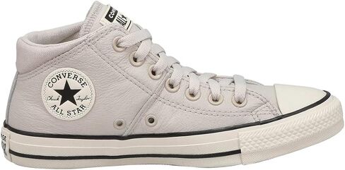 حذاء Converse Chuck 70 Hi Vitality أخضر/بلشون أبيض/أسود للجنسين مقاس 5.5 للرجال 7.5 للنساء in Kuwait