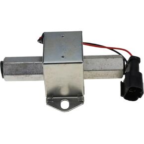 12V Electric Fuel Pump 345-3520 416-5886 445-8283 compatible with Caterpillar 236D 242D 246D 257D 259D 262D 272D 272D XHP 277D 287D 279D 289D 299D 299D XHP 910K 914K in Saudi Arabia