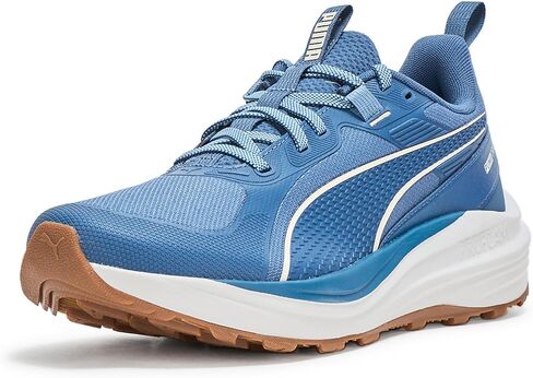PUMA Men's Flare Pro Trail Running Shoes Sneaker in Saudi Arabia