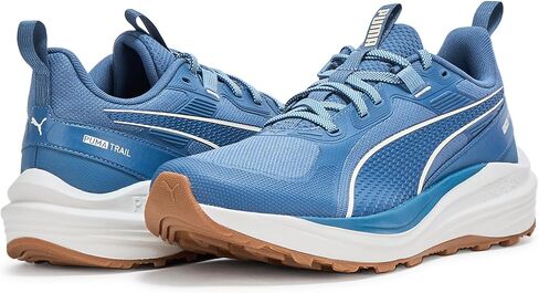 PUMA Men's Flare Pro Trail Running Shoes Sneaker in Saudi Arabia
