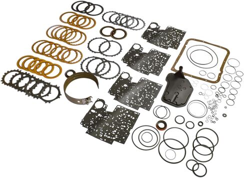 4L60E Transmission Rebuild Kit Clutches 1993-2004 in Saudi Arabia
