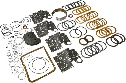 4L60E Transmission Rebuild Kit Clutches 1993-2004 in Saudi Arabia