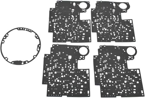 4L60E Transmission Rebuild Kit Clutches 1993-2004 in Saudi Arabia