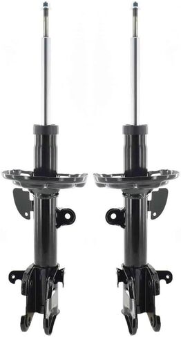 PM Auto Front Left-Right Sundension STRUTBLY STRUTBLY FOR 2009-2015 Honda Pilot in Saudi Arabia
