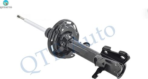 PM Auto Front Left-Right Sundension STRUTBLY STRUTBLY FOR 2009-2015 Honda Pilot in Saudi Arabia