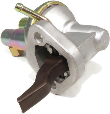The ROP Shop | Fuel Pump W/GASKETS for Volvo Penta 841161, Sierra 18-7286 4-Cylinder Engines in Saudi Arabia