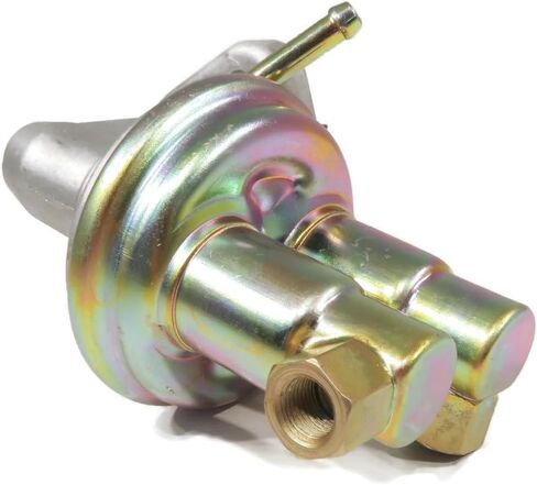 The ROP Shop | Fuel Pump W/GASKETS for Volvo Penta 841161, Sierra 18-7286 4-Cylinder Engines in Saudi Arabia