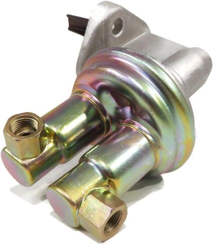 The ROP Shop | Fuel Pump W/GASKETS for Volvo Penta 841161, Sierra 18-7286 4-Cylinder Engines in Saudi Arabia