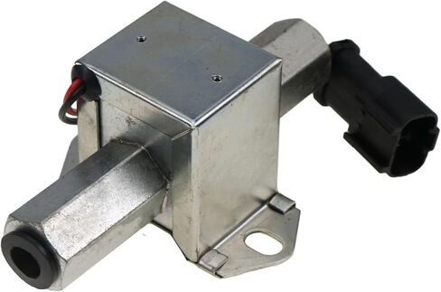 12V Electric Fuel Pump 345-3520 416-5886 445-8283 compatible with Caterpillar 236D 242D 246D 257D 259D 262D 272D 272D XHP 277D 287D 279D 289D 299D 299D XHP 910K 914K in Saudi Arabia