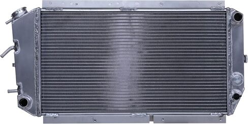 Radiator | Compatible with 87-80 Subaru Brat in Saudi Arabia