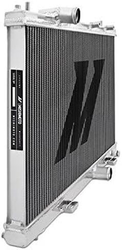 Mishimoto MMRAD-NEO-01 Performance Aluminum Radiator Fits Dodge Neon SRT-4 2003-2005 in Saudi Arabia