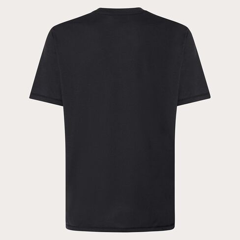 Oakley Man Shirt, Black in Saudi Arabia