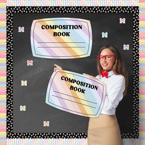 FUUTREO 3 PCS BOOK BULLETIN PORER PORER COPPORTION COMBORT DECROON DECORT 23.6 × 15.8 بوصة in Kuwait