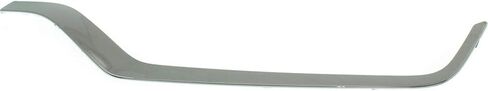 For Lincoln MKX 2016 2017 2018 Bumper Cover Grille Driver and Passenger Side | Pair | Front | Chrome Trim | Made of ABS Plastic | FO1212117, FO1213117 | FA1Z17E811AB, 191275726204, FA1Z17K946AA in Saudi Arabia