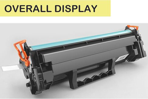 658A Black Cyan Yellow Magenta High Capacity Toner Cartridge Replacement for HP 658A 658X W2000A W2001A W2002A W2003A Toner Cartridge Work with Color Ebterprise M751 M751dn M751n Printer(4 Pack) in Saudi Arabia