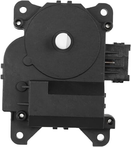 Heater A/C Servo Motor Actuator HVAC Blower, 063700-8110/87106-06060, Compatible with Toyota Camry 1997-2001, Solara 1999-2003 in Saudi Arabia