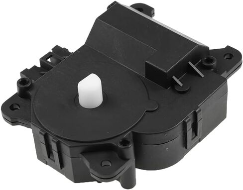 Heater A/C Servo Motor Actuator HVAC Blower, 063700-8110/87106-06060, Compatible with Toyota Camry 1997-2001, Solara 1999-2003 in Saudi Arabia