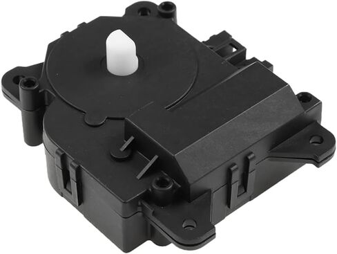 Heater A/C Servo Motor Actuator HVAC Blower, 063700-8110/87106-06060, Compatible with Toyota Camry 1997-2001, Solara 1999-2003 in Saudi Arabia
