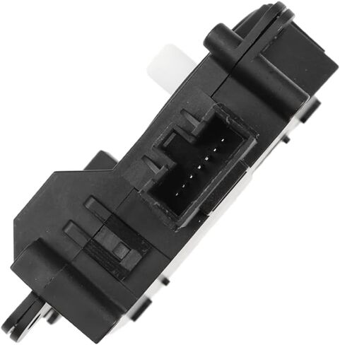 Heater A/C Servo Motor Actuator HVAC Blower, 063700-8110/87106-06060, Compatible with Toyota Camry 1997-2001, Solara 1999-2003 in Saudi Arabia